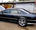 Черный Ауди А8, объемом двигателя 4.2 л и пробегом 380 тыс. км за 6900 $, фото 1 на Automoto.ua