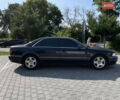 Чорний Ауді A8, об'ємом двигуна 4.2 л та пробігом 470 тис. км за 4500 $, фото 3 на Automoto.ua