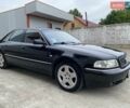Чорний Ауді A8, об'ємом двигуна 4.18 л та пробігом 301 тис. км за 6300 $, фото 1 на Automoto.ua