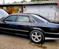 Черный Ауди А8, объемом двигателя 4.2 л и пробегом 380 тыс. км за 6900 $, фото 1 на Automoto.ua