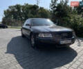 Чорний Ауді A8, об'ємом двигуна 4.2 л та пробігом 300 тис. км за 5500 $, фото 2 на Automoto.ua
