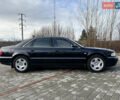 Чорний Ауді A8, об'ємом двигуна 4.2 л та пробігом 297 тис. км за 8500 $, фото 5 на Automoto.ua