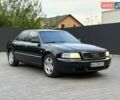 Черный Ауди А8, объемом двигателя 4.2 л и пробегом 303 тыс. км за 6000 $, фото 1 на Automoto.ua