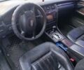 Черный Ауди А8, объемом двигателя 4.2 л и пробегом 440 тыс. км за 4300 $, фото 3 на Automoto.ua