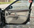 Черный Ауди А8, объемом двигателя 4.2 л и пробегом 301 тыс. км за 6500 $, фото 22 на Automoto.ua