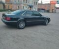 Чорний Ауді A8, об'ємом двигуна 2.5 л та пробігом 397 тис. км за 4500 $, фото 2 на Automoto.ua