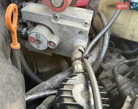 Чорний Ауді A8, об'ємом двигуна 4.2 л та пробігом 297 тис. км за 8500 $, фото 25 на Automoto.ua