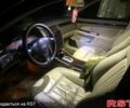Черный Ауди А8, объемом двигателя 4.6 л и пробегом 300 тыс. км за 2900 $, фото 3 на Automoto.ua