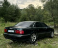 Чорний Ауді A8, об'ємом двигуна 4.2 л та пробігом 450 тис. км за 5000 $, фото 6 на Automoto.ua