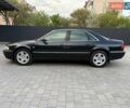 Черный Ауди А8, объемом двигателя 4.2 л и пробегом 303 тыс. км за 6000 $, фото 5 на Automoto.ua
