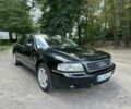 Чорний Ауді A8, об'ємом двигуна 2.5 л та пробігом 300 тис. км за 3997 $, фото 2 на Automoto.ua