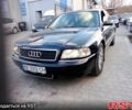 Чорний Ауді A8, об'ємом двигуна 3.3 л та пробігом 1 тис. км за 5999 $, фото 10 на Automoto.ua