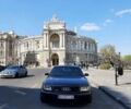 Чорний Ауді A8, об'ємом двигуна 4.2 л та пробігом 168 тис. км за 5500 $, фото 1 на Automoto.ua