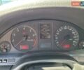 Черный Ауди А8, объемом двигателя 4.17 л и пробегом 312 тыс. км за 5500 $, фото 16 на Automoto.ua