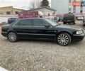 Чорний Ауді A8, об'ємом двигуна 4.2 л та пробігом 371 тис. км за 6100 $, фото 1 на Automoto.ua