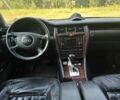 Черный Ауди А8, объемом двигателя 2.5 л и пробегом 450 тыс. км за 4700 $, фото 5 на Automoto.ua