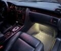Черный Ауди А8, объемом двигателя 2.8 л и пробегом 500 тыс. км за 4900 $, фото 11 на Automoto.ua