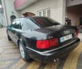 Чорний Ауді A8, об'ємом двигуна 3.3 л та пробігом 346 тис. км за 4400 $, фото 1 на Automoto.ua