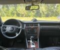 Черный Ауди А8, объемом двигателя 2.5 л и пробегом 450 тыс. км за 4700 $, фото 1 на Automoto.ua