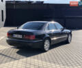 Ауди А8 2001 в Киеве на Automoto.ua Черный Ауди А8, объемом двигателя 3.3 л и пробегом 390 тыс. км за 6700 $, фото 3 на Automoto.ua