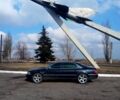 Чорний Ауді A8, об'ємом двигуна 4.2 л та пробігом 305 тис. км за 7300 $, фото 1 на Automoto.ua