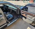 Чорний Ауді A8, об'ємом двигуна 4.17 л та пробігом 312 тис. км за 6000 $, фото 7 на Automoto.ua