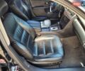 Чорний Ауді A8, об'ємом двигуна 4.17 л та пробігом 312 тис. км за 6000 $, фото 2 на Automoto.ua