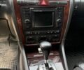 Черный Ауди А8, объемом двигателя 2.8 л и пробегом 500 тыс. км за 4900 $, фото 14 на Automoto.ua