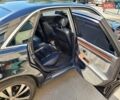 Черный Ауди А8, объемом двигателя 4.17 л и пробегом 312 тыс. км за 5500 $, фото 4 на Automoto.ua