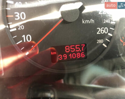 Ауди А8 2001 в Киеве на Automoto.ua Черный Ауди А8, объемом двигателя 3.3 л и пробегом 390 тыс. км за 6700 $, фото 10 на Automoto.ua