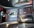 Черный Ауди А8, объемом двигателя 4.17 л и пробегом 312 тыс. км за 5500 $, фото 12 на Automoto.ua