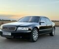 Черный Ауди А8, объемом двигателя 2.8 л и пробегом 500 тыс. км за 4900 $, фото 1 на Automoto.ua