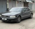 Чорний Ауді A8, об'ємом двигуна 4.2 л та пробігом 356 тис. км за 9400 $, фото 1 на Automoto.ua
