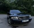 Чорний Ауді A8, об'ємом двигуна 4.2 л та пробігом 357 тис. км за 5650 $, фото 1 на Automoto.ua
