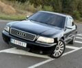 Черный Ауди А8, объемом двигателя 2.8 л и пробегом 500 тыс. км за 4900 $, фото 23 на Automoto.ua