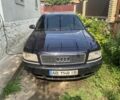 Черный Ауди А8, объемом двигателя 3.3 л и пробегом 248 тыс. км за 5200 $, фото 1 на Automoto.ua