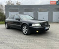 Черный Ауди А8, объемом двигателя 4.2 л и пробегом 352 тыс. км за 4500 $, фото 8 на Automoto.ua