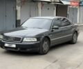 Черный Ауди А8, объемом двигателя 4.2 л и пробегом 355 тыс. км за 8800 $, фото 1 на Automoto.ua