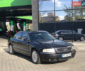 Ауди А8 2001 в Киеве на Automoto.ua Черный Ауди А8, объемом двигателя 3.3 л и пробегом 390 тыс. км за 6700 $, фото 5 на Automoto.ua