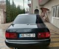 Чорний Ауді A8, об'ємом двигуна 3.3 л та пробігом 346 тис. км за 4400 $, фото 6 на Automoto.ua
