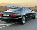 Черный Ауди А8, объемом двигателя 2.8 л и пробегом 500 тыс. км за 4900 $, фото 2 на Automoto.ua