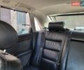 Черный Ауди А8, объемом двигателя 4.17 л и пробегом 312 тыс. км за 5500 $, фото 17 на Automoto.ua