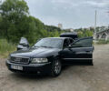 Черный Ауди А8, объемом двигателя 3.3 л и пробегом 330 тыс. км за 3400 $, фото 8 на Automoto.ua