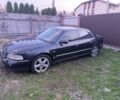 Черный Ауди А8, объемом двигателя 0 л и пробегом 430 тыс. км за 2800 $, фото 1 на Automoto.ua