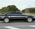 Черный Ауди А8, объемом двигателя 2.8 л и пробегом 500 тыс. км за 4900 $, фото 7 на Automoto.ua