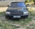 Черный Ауди А8, объемом двигателя 2.5 л и пробегом 450 тыс. км за 4700 $, фото 11 на Automoto.ua