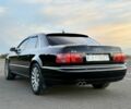 Черный Ауди А8, объемом двигателя 2.8 л и пробегом 500 тыс. км за 4900 $, фото 3 на Automoto.ua