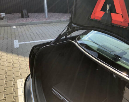 Ауди А8 2001 в Киеве на Automoto.ua Черный Ауди А8, объемом двигателя 3.3 л и пробегом 390 тыс. км за 6700 $, фото 13 на Automoto.ua