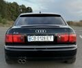 Черный Ауди А8, объемом двигателя 2.8 л и пробегом 500 тыс. км за 4900 $, фото 4 на Automoto.ua