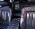 Черный Ауди А8, объемом двигателя 0 л и пробегом 430 тыс. км за 2800 $, фото 6 на Automoto.ua
